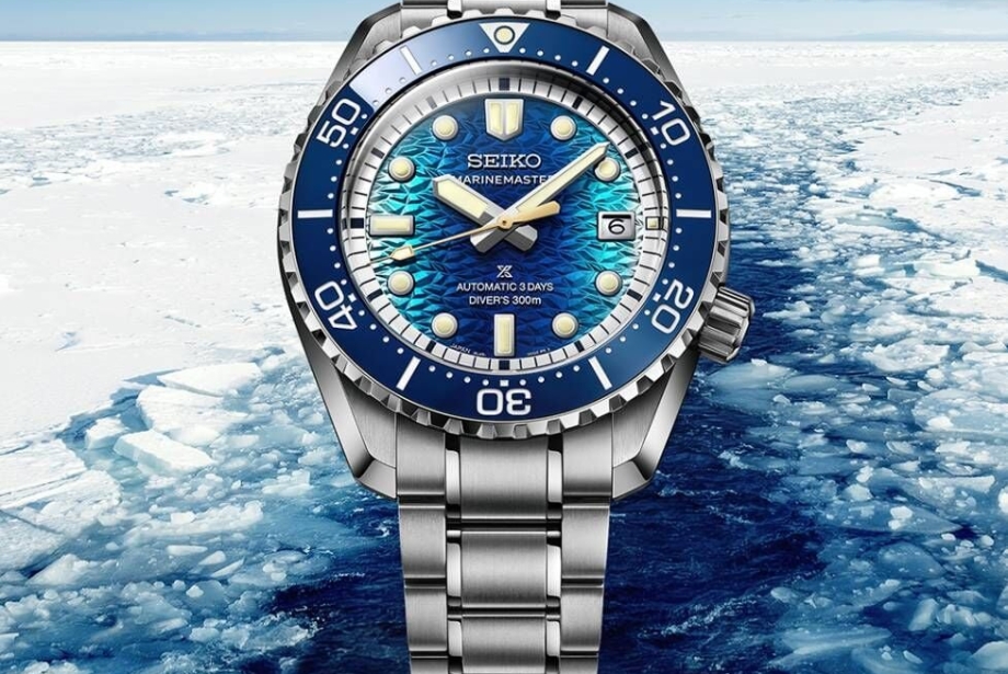 Cartier Panteri Kutluyor