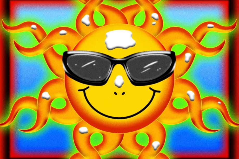 aynı güneş kremi yüze ve vücuda kullanılır mı