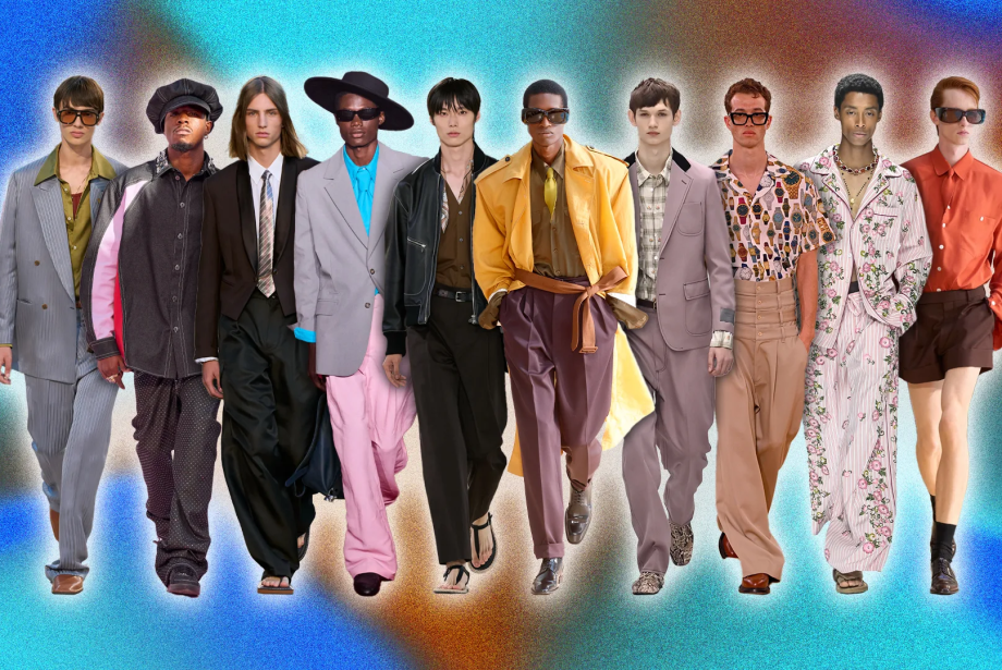 Tom Brady’nin Super Bowl Stili