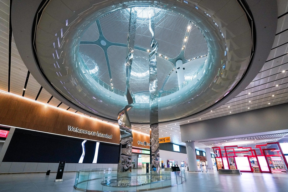 Kalyon Kültür’den Yaz Aylarında Çağdaş Sanat Esintisi: "Gündelik Mucizeler"