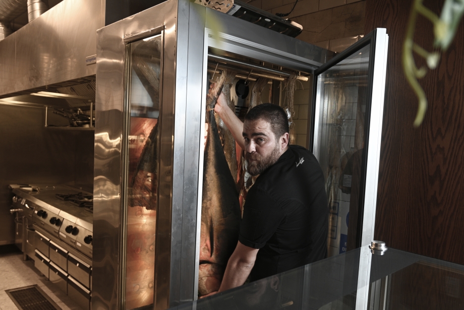 Dominant Olmak İçin Çok Yemeyin