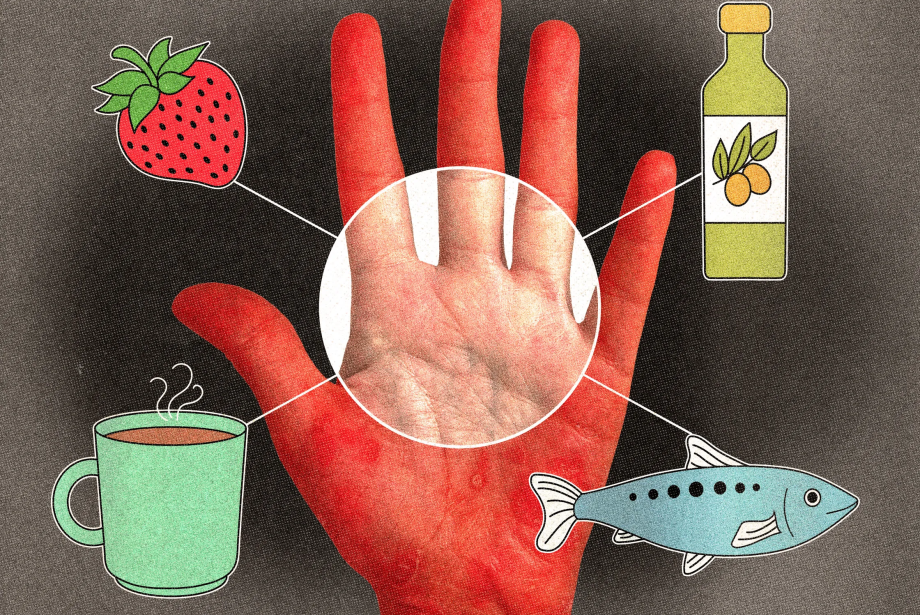 Kırmızı Işık Terapisi İyileşmeye Yardımcı Olur, Yara İzlerini İyileştirir ve Hatta Saçlarınızı Yeniden Çıkartabilir