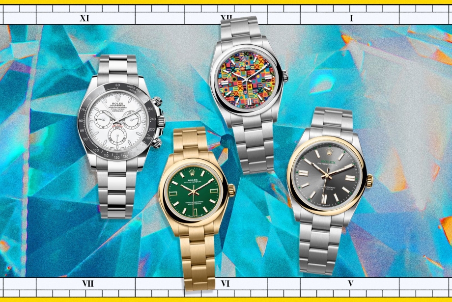 Fransız Saat Uzmanlarına Göre 2025’in En Güzel Saati