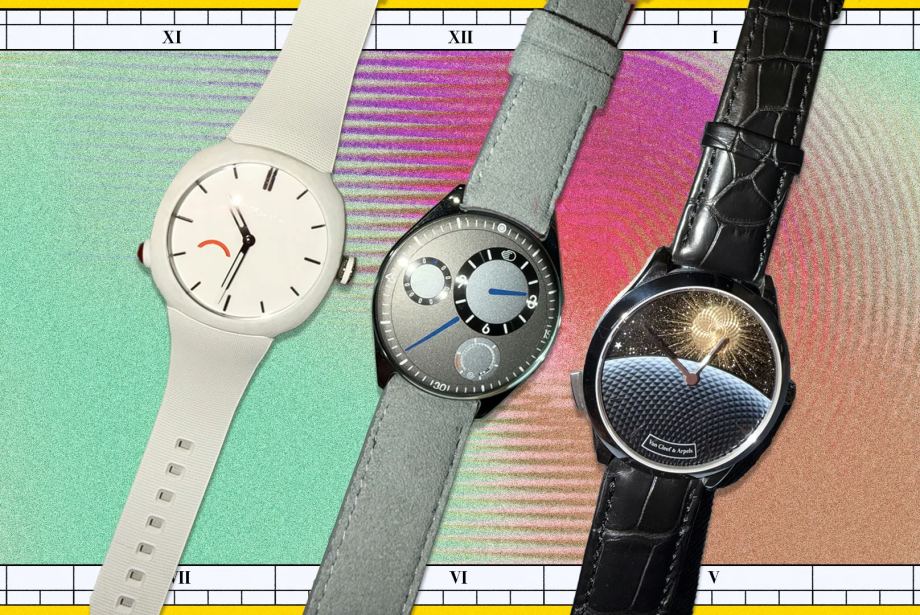 Watches and Wonders 2026’dan En İyi (Görece) Ulaşılabilir Saatler