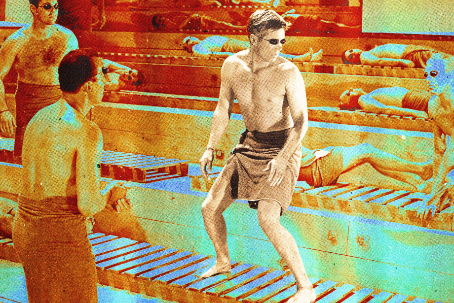 Daha güçlü bir sakal mümkün