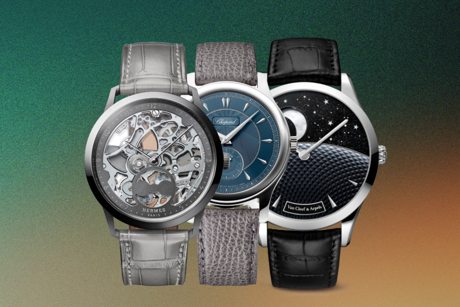 Rado Captain Cook Over-Pole ile Gittiğiniz Her Yerde İz Bırakın