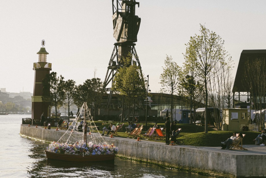 Gran Tourismo 7 Kontrolü Yeni Bir İş Birliği İçin Dior'da