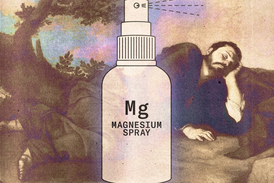 Magnezyum spreyi nedir ne işe yarar nasıl kullanılır