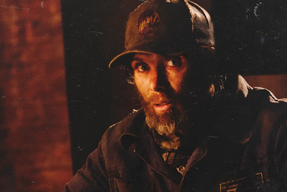 Cillian Murphy, A Quiet Place: Part II'de.