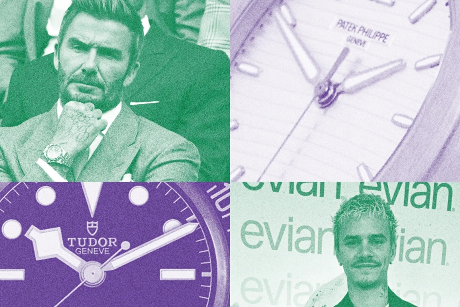 Entegre Bilezikli Saatler Geri döndü – İşte Sevdiğimiz 20 Model