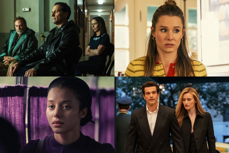 2026 Emmy Ödülleri: Tüm Adaylar