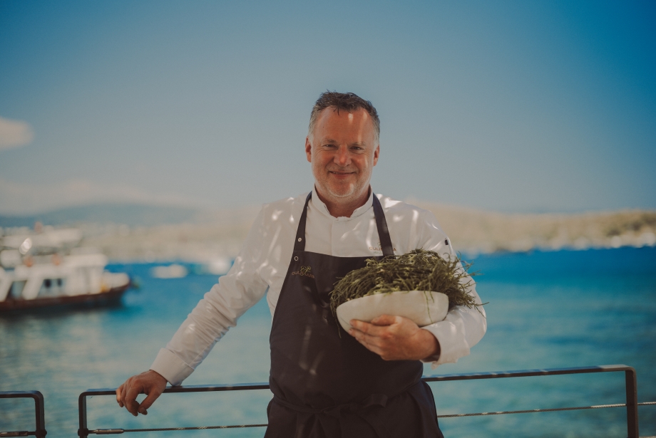 Bu Restoranlarla Karantina Günlerinde Sipariş Başkadır