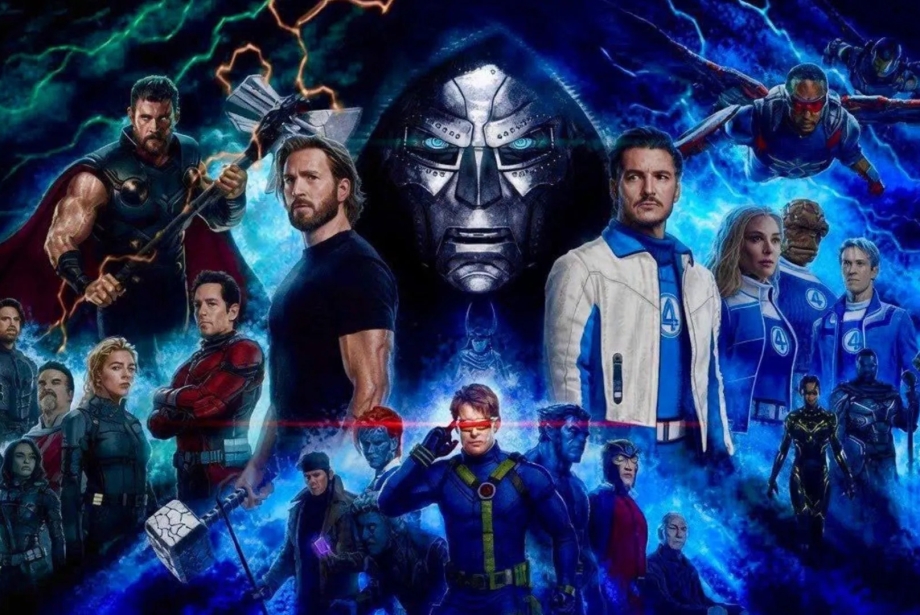 Avengers: Doomsday Öncesi MCU'da Neler İzlenmeli?