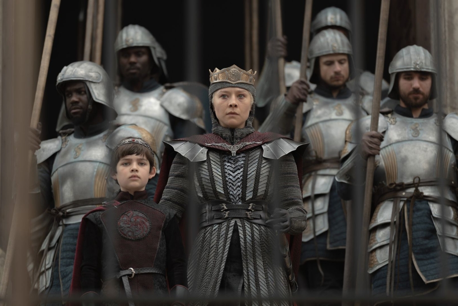 House of the Dragon Finali Dizinin En Büyük Sorununu Çözdü