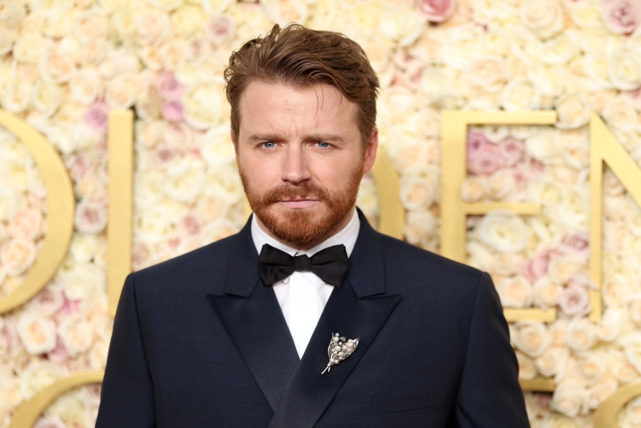 Bir Sonraki James Bond İçin Favori Jack Lowden mı?