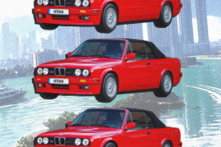 GTA 6'yı Oynamak İçin 13 Yıl Daha Bekleyebilirdim