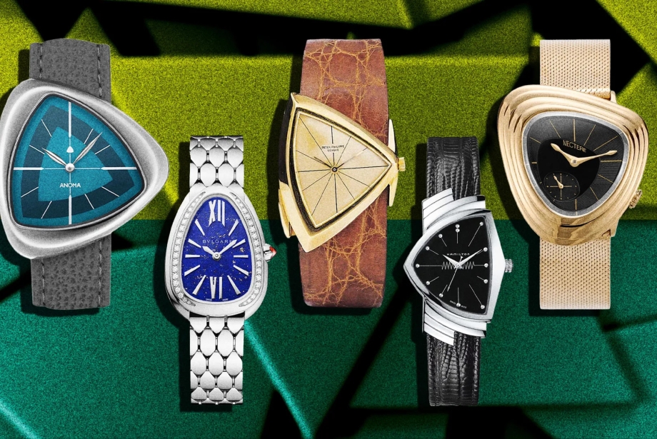 İmkansızı yaratan Hublot ilk canlı renkli seramiği üretti