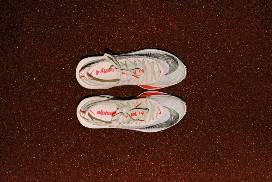 Nike Alphafly 4