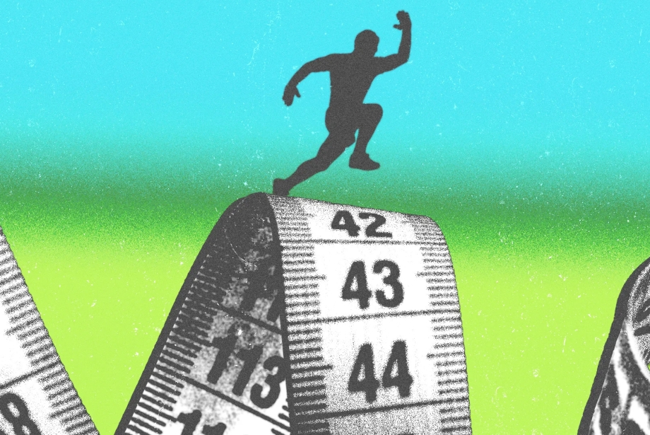 1.96'lık Güzel Adam