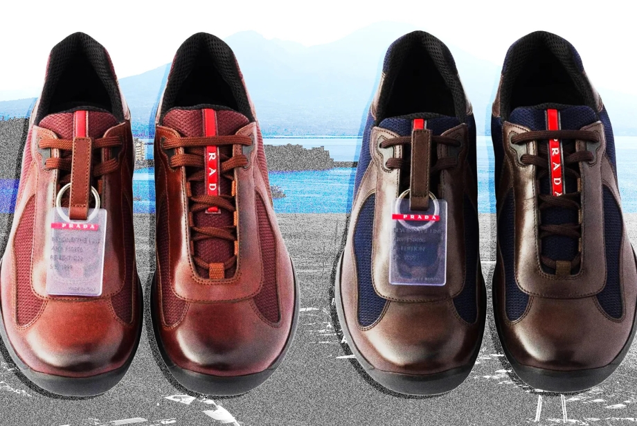 CANALI 90. Yaşını Özel Bir Koleksiyon İle Kutluyor