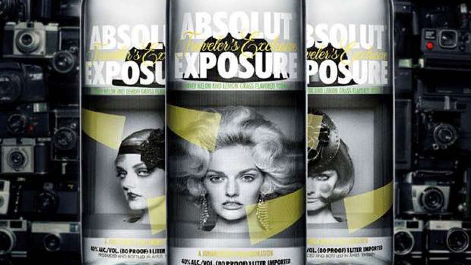 Absolut pozlar