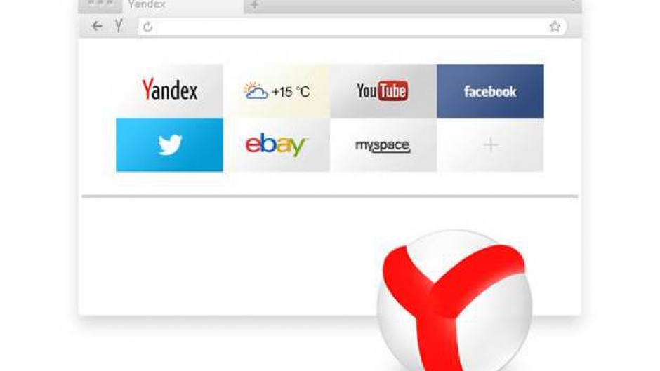 Chrome без яндекса. Chrome без яндекса
