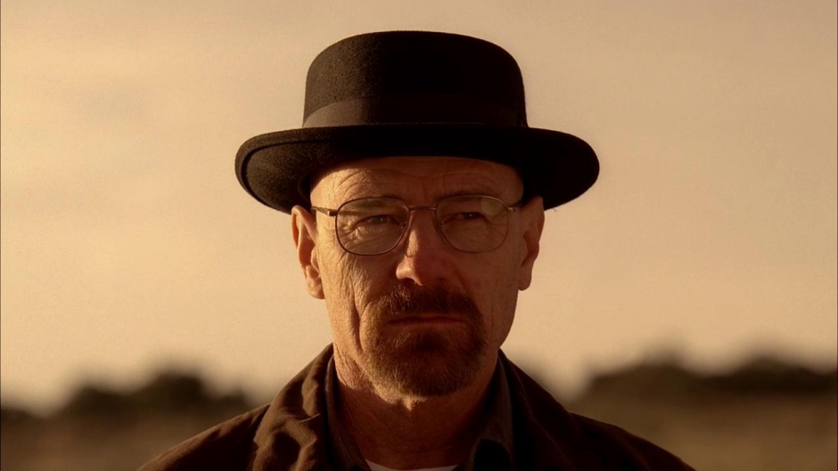 Walter White 60 Yaşında: Unutulmaz Breaking Bad Replikleri