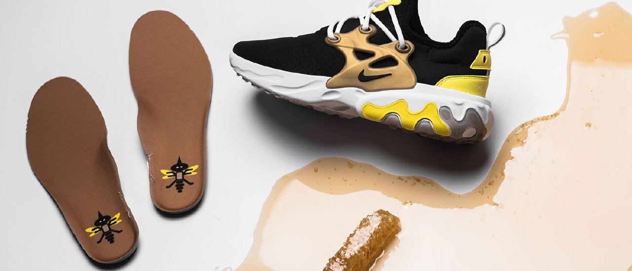 Brutal honey new arrivals