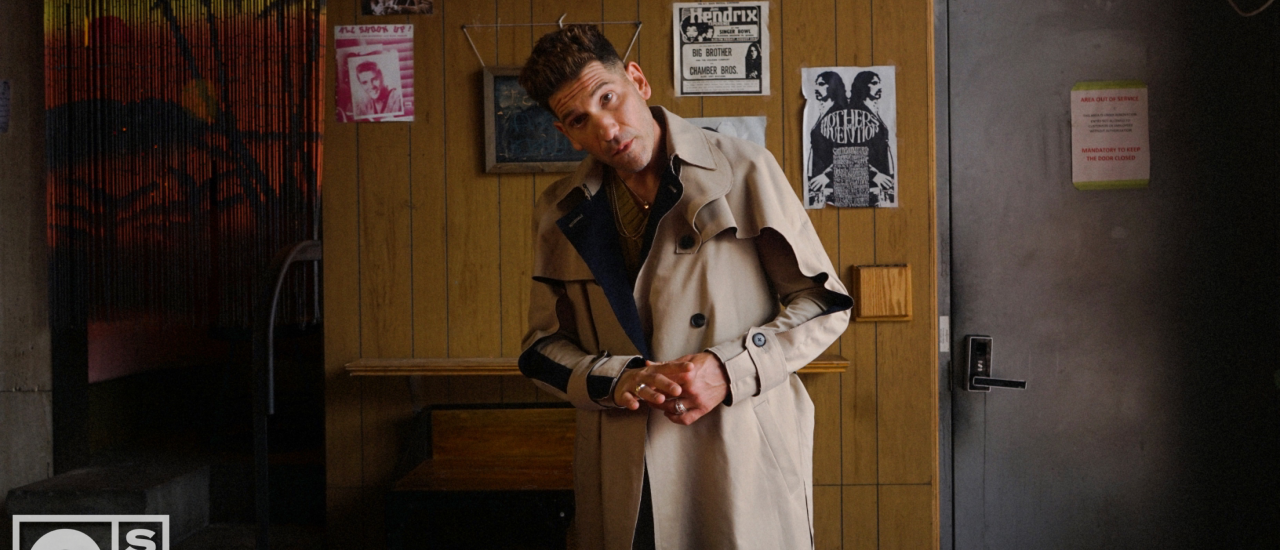 Jon Bernthal (Montgomery County Native) Inspires Commanders! - yqpsff1