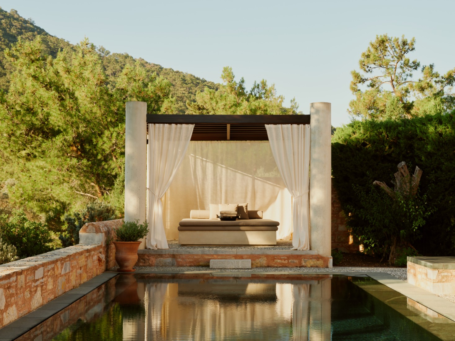 Amanruya Sezonu Açtı