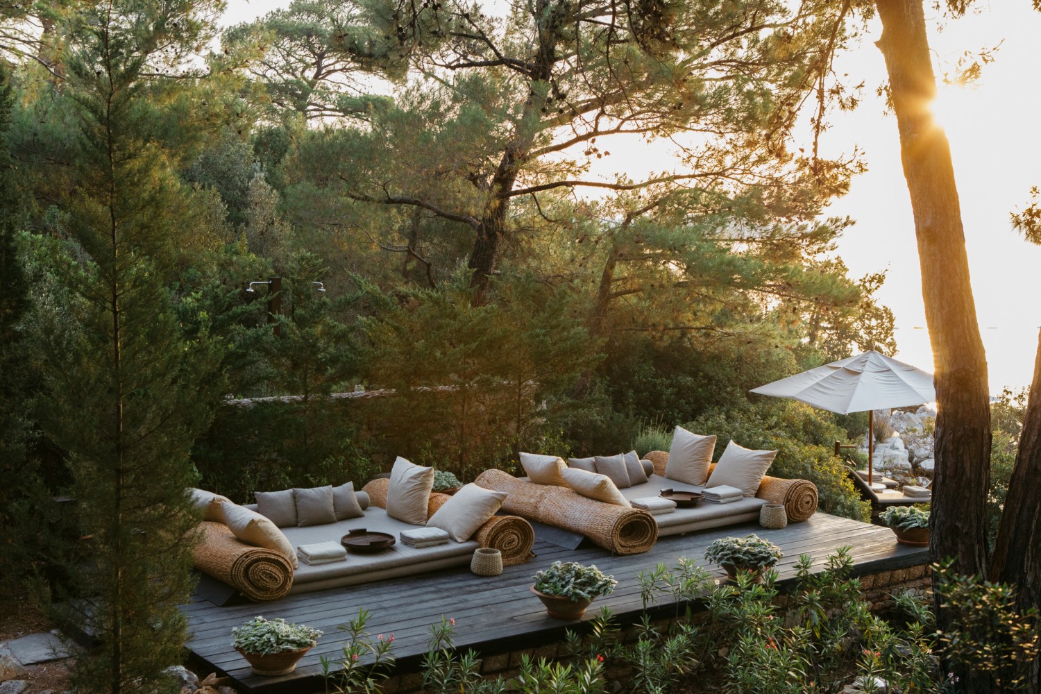 Amanruya Sezonu Açtı