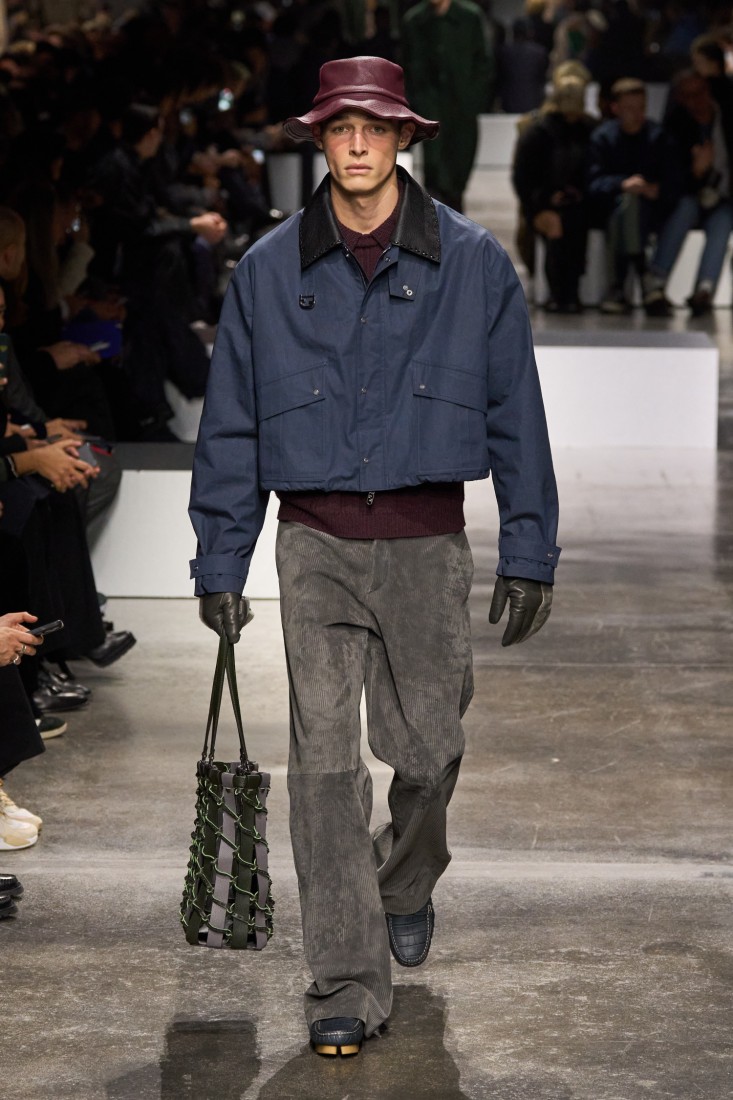 Fendi Sonbahar/Kış 2024
