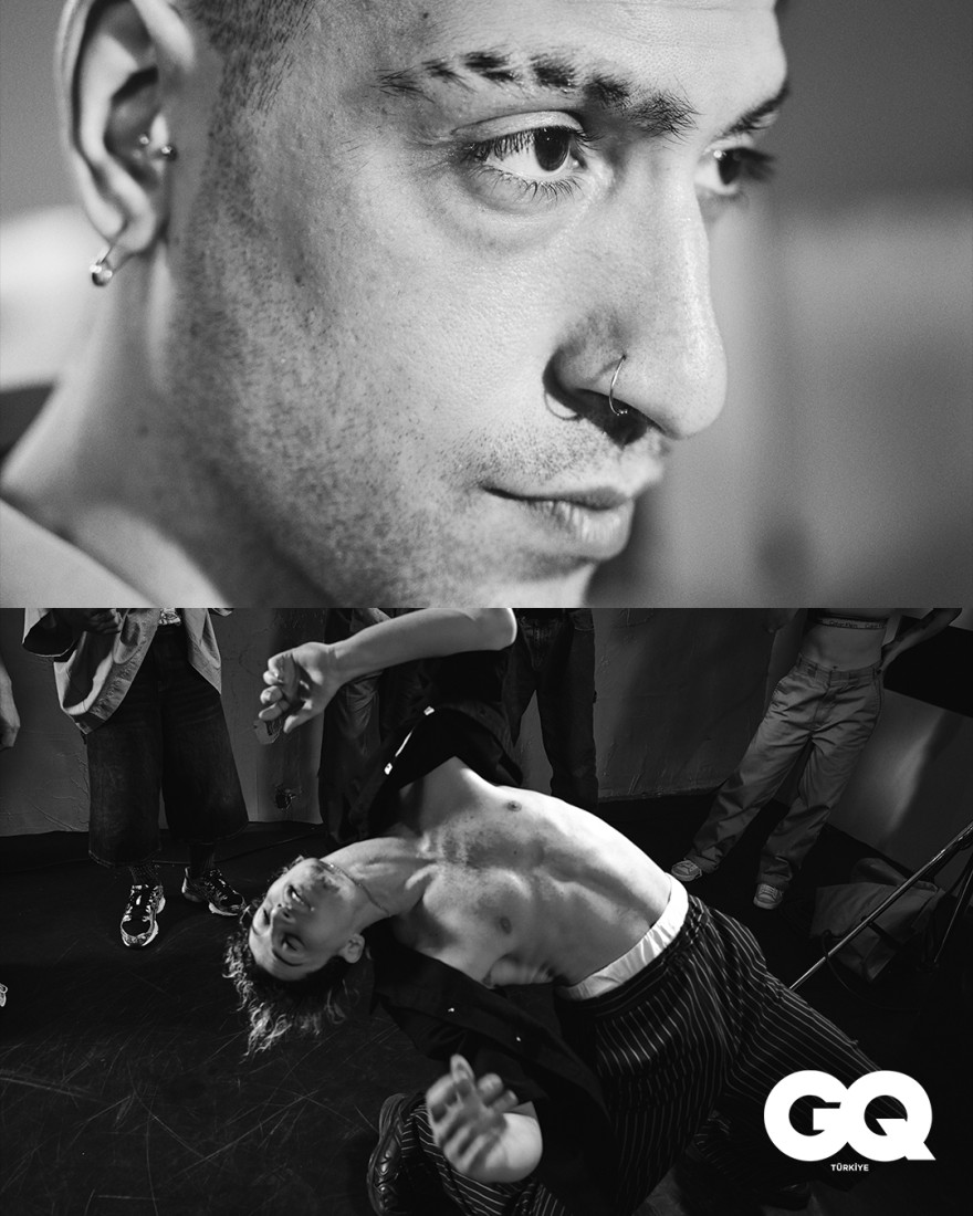 Breakdance Bir Yaşam Şekli