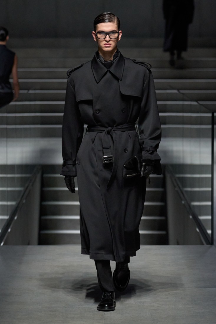 Dolce&Gabbana Sonbahar/Kış 2024