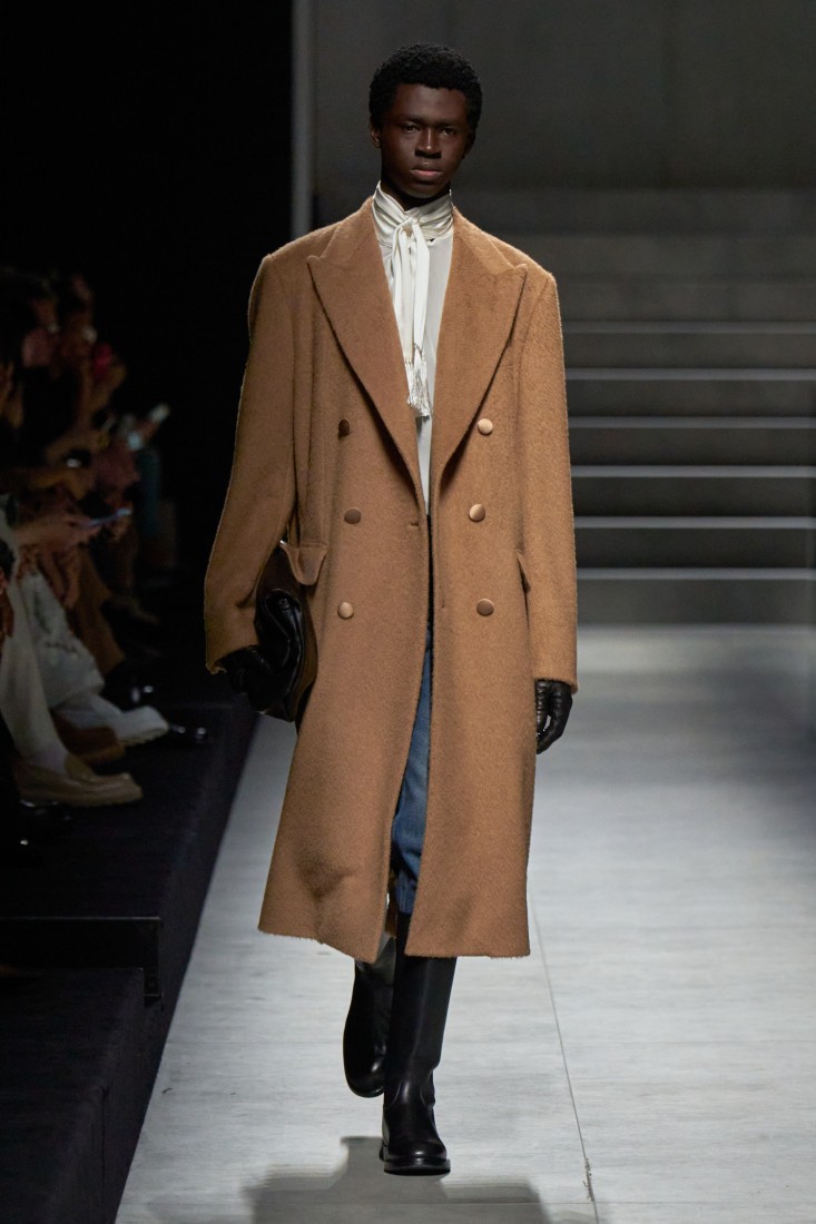 Dolce&Gabbana Sonbahar/Kış 2024