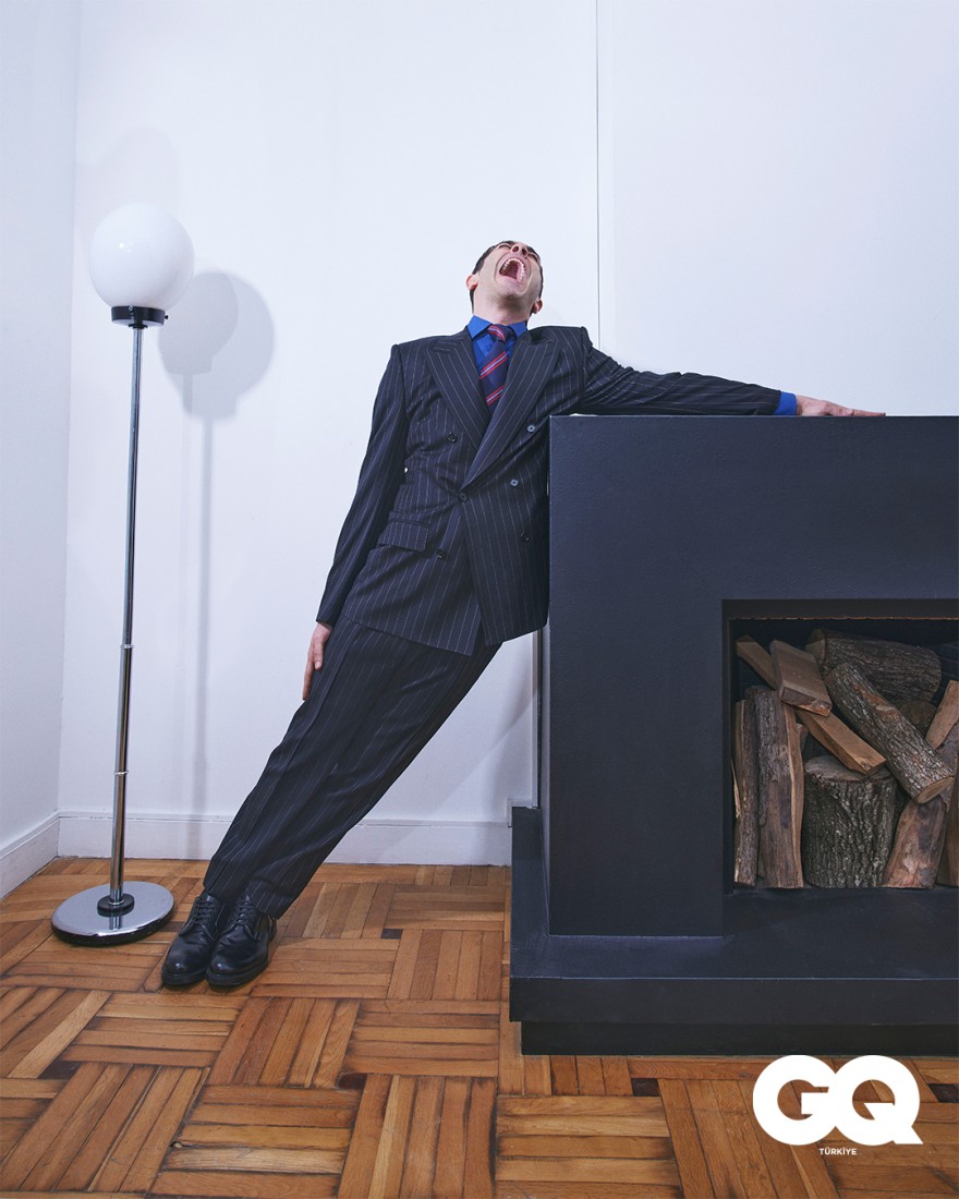 burak deniz