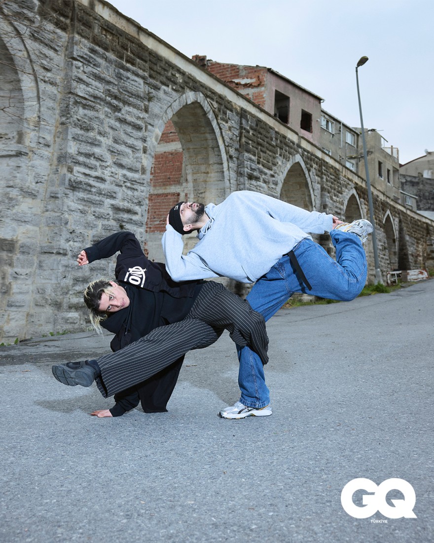 Breakdance Bir Yaşam Şekli