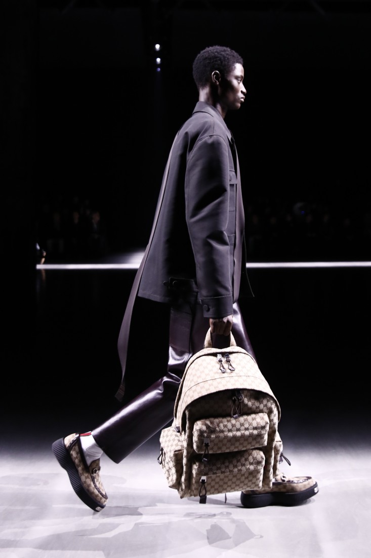 Gucci Sonbahar/Kış 2024