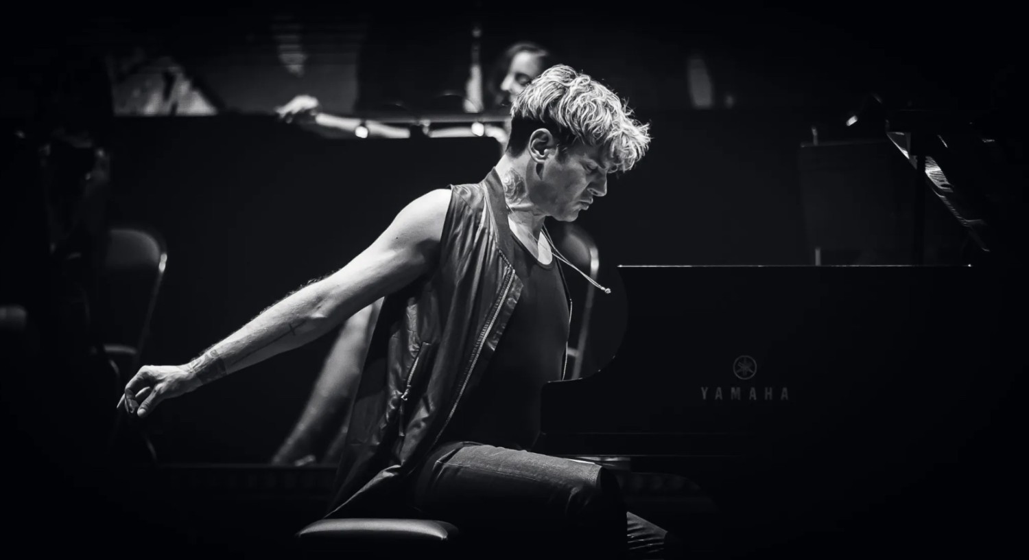 Maksim Mrvica