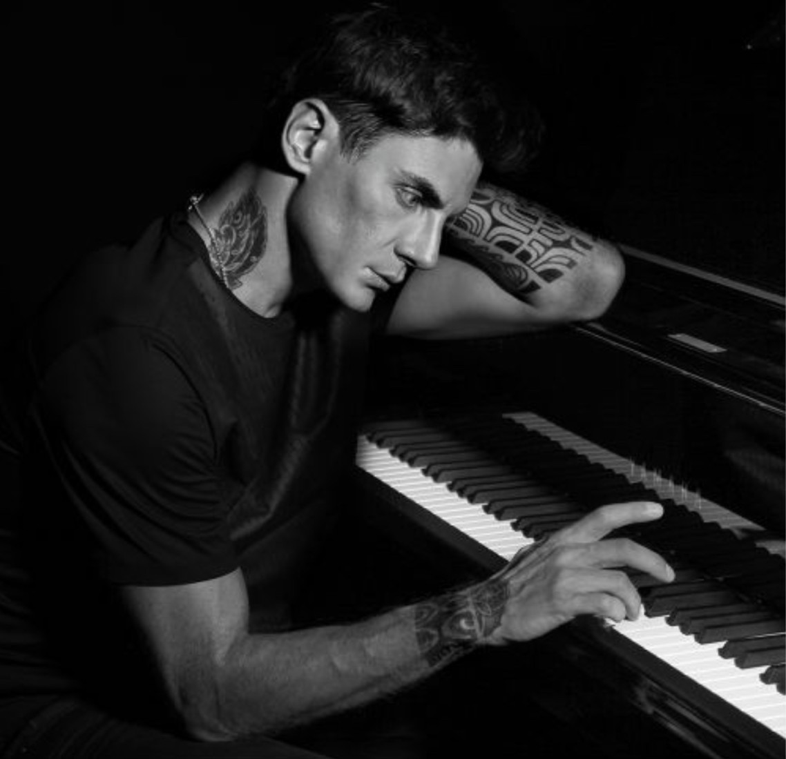 Maksim Mrvica