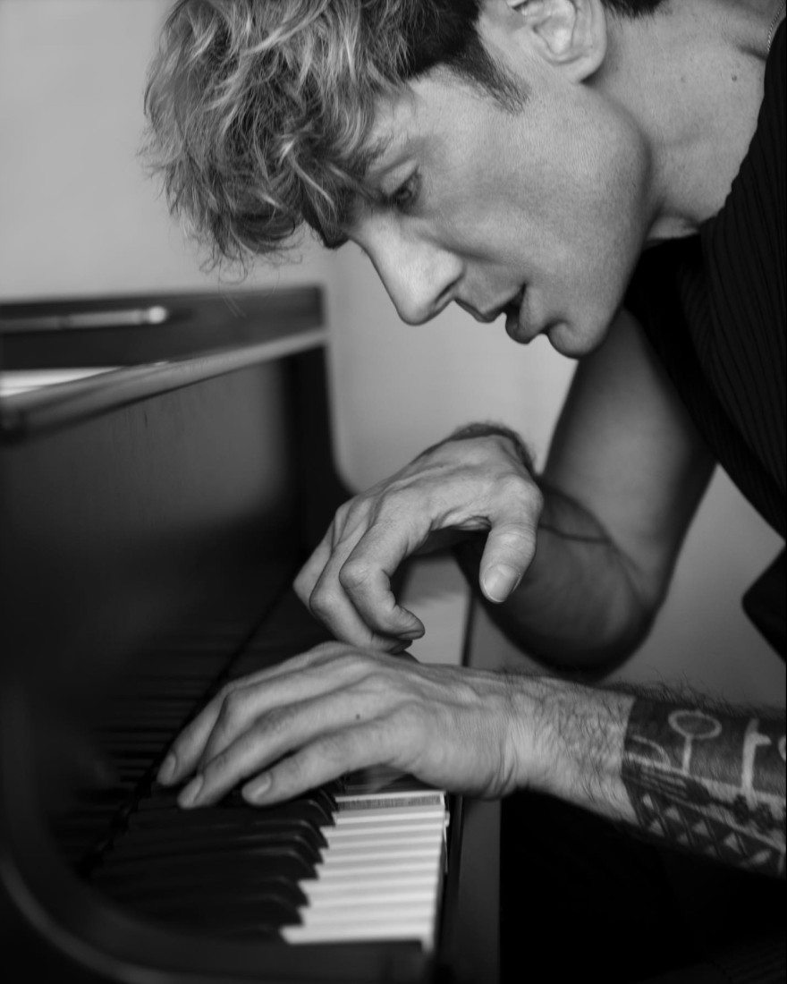 Maksim Mrvica