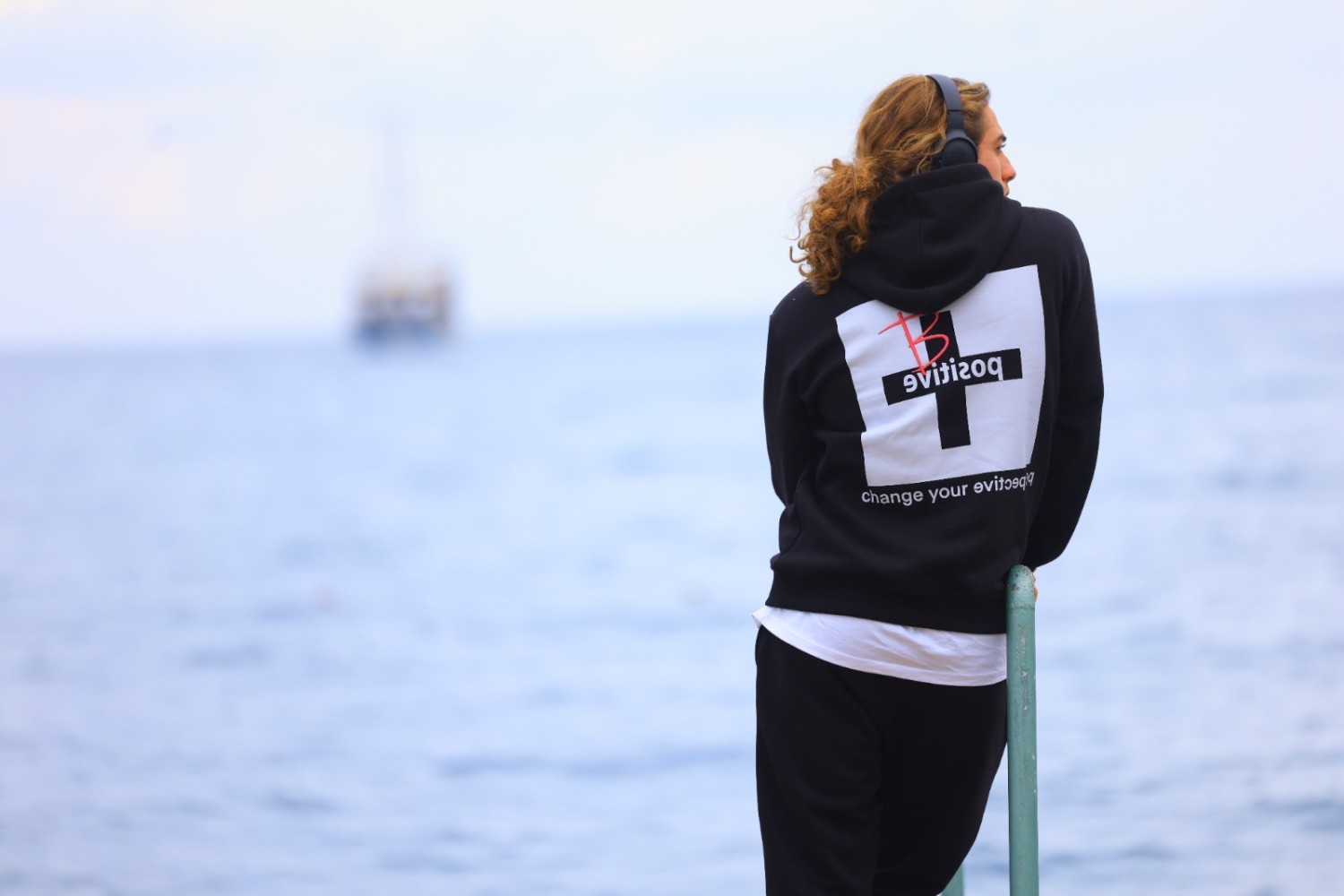 B+ Dünyayı Pozitif Değişime Yönlendirmek İçin Yola Çıkıyor