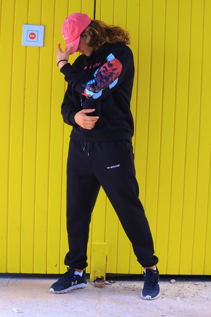 B+ Dünyayı Pozitif Değişime Yönlendirmek İçin Yola Çıkıyor