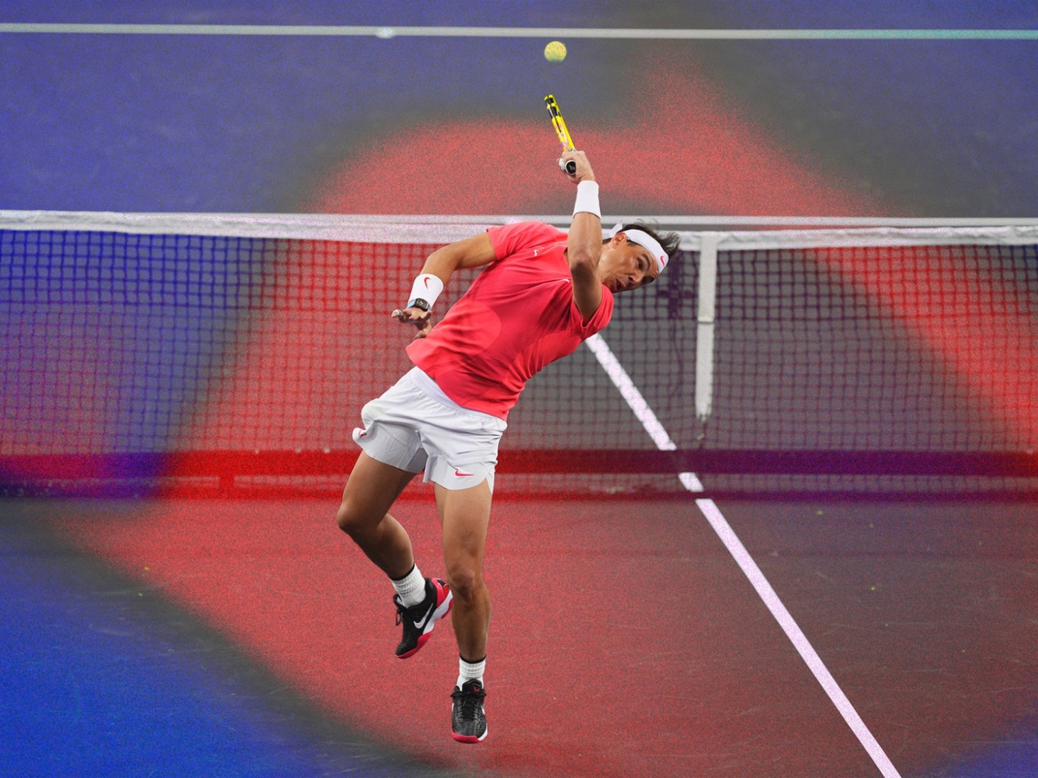 İhtiyacımız Olan Tenis Antrenmanı İlhamı Challengers Filminden Geliyor