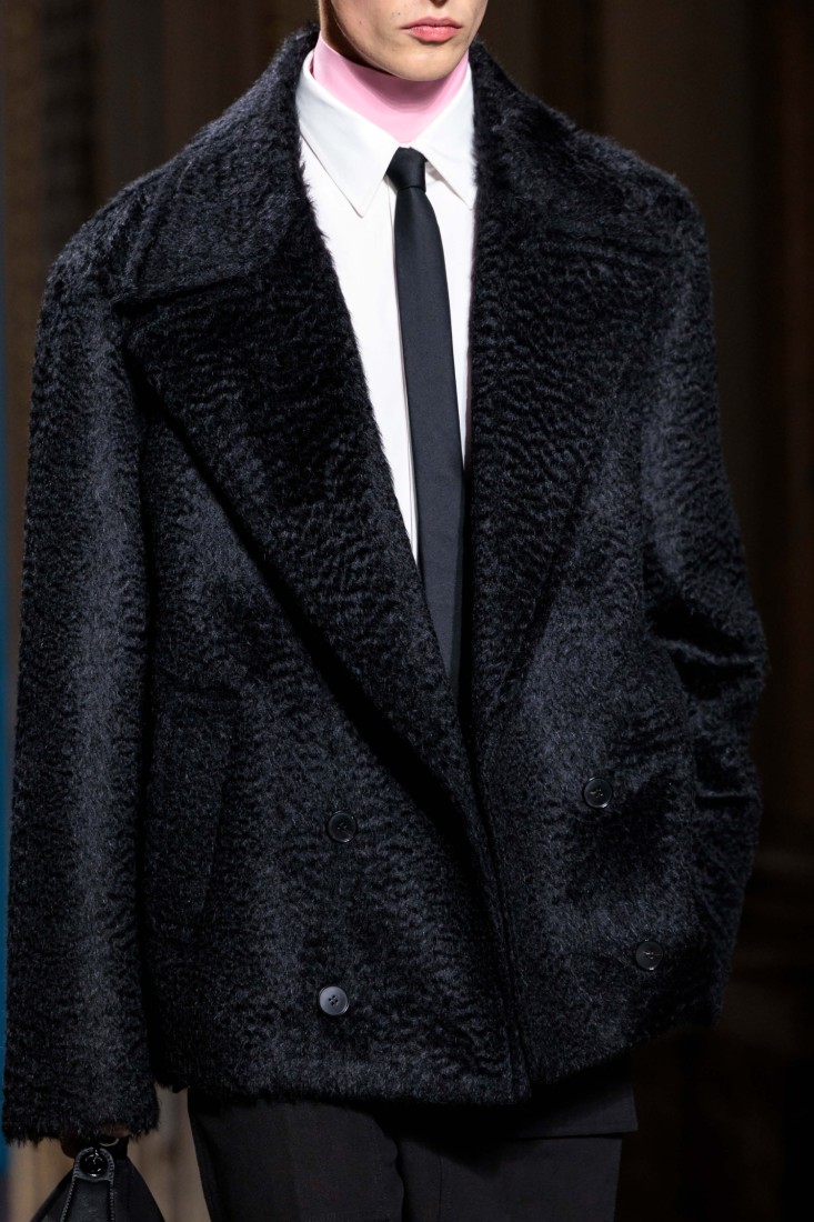 Valentino Sonbahar Kış 2024