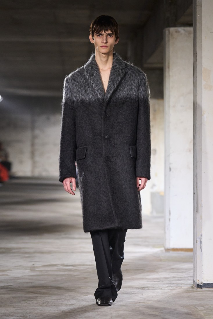 Dries Van Noten Sonbahar-Kış 2024