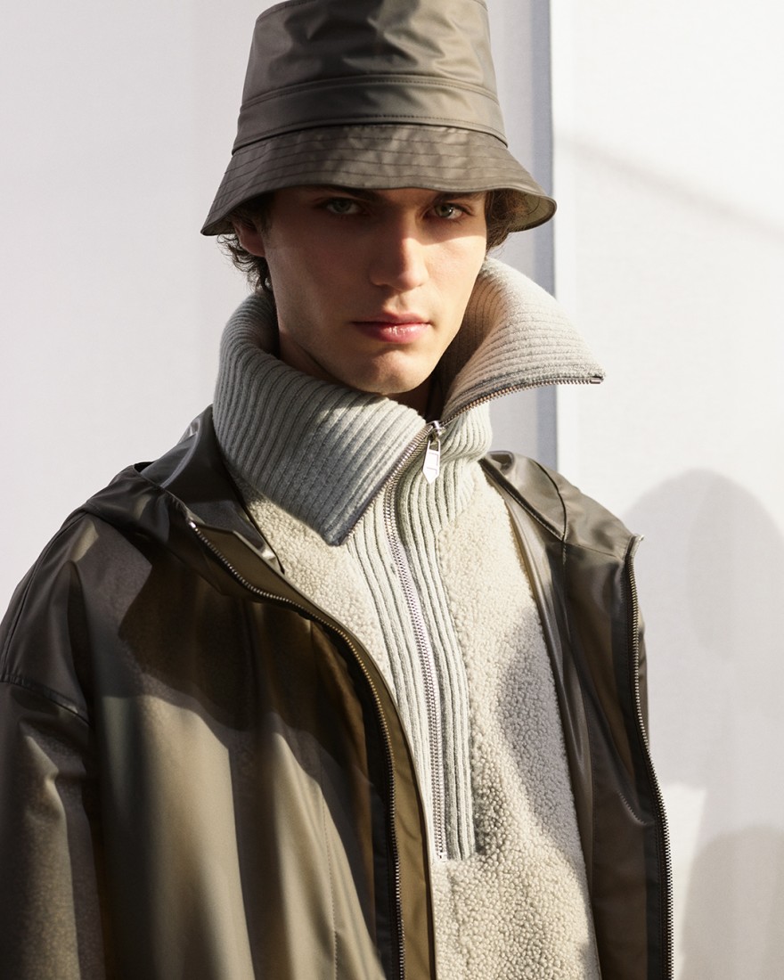 Hermès Sonbahar Kış 2024