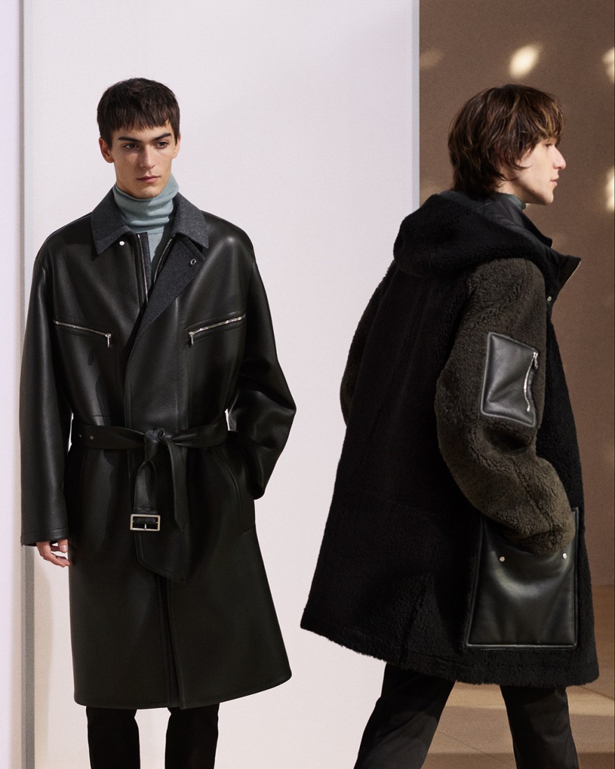 Hermès Sonbahar Kış 2024