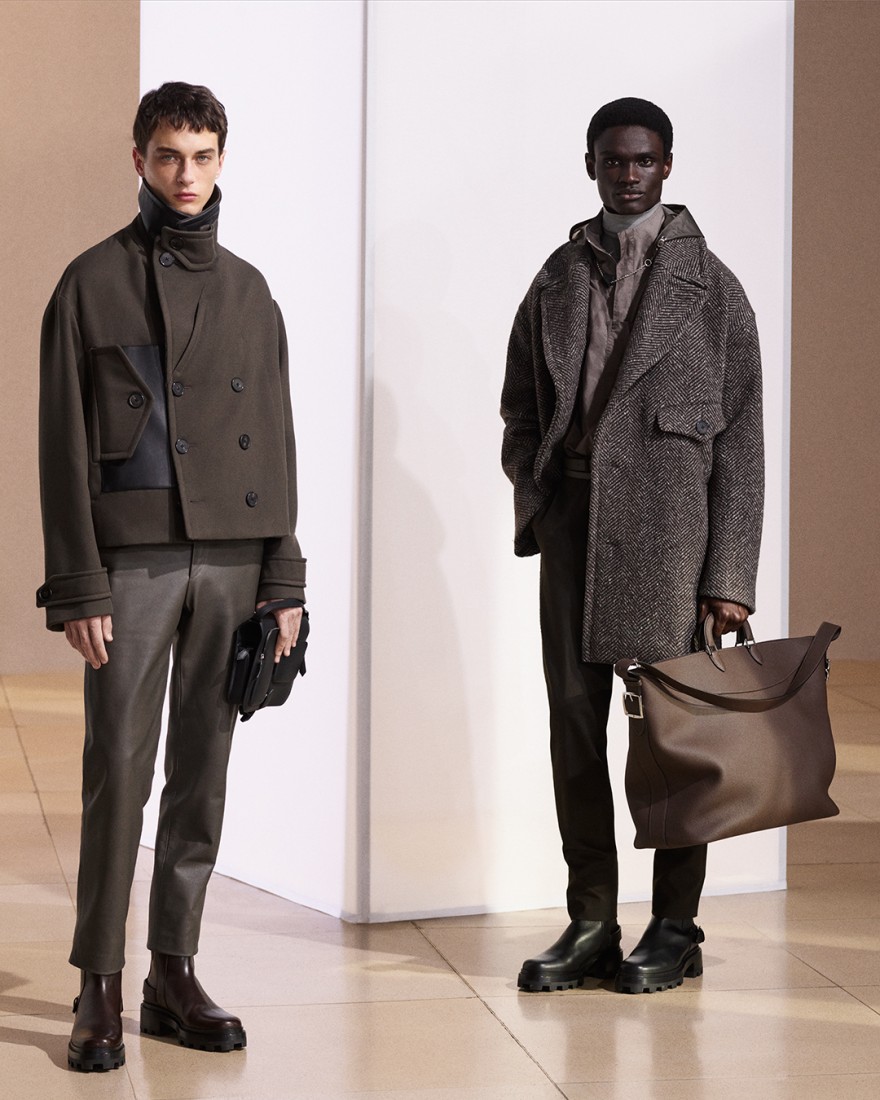 Hermès Sonbahar Kış 2024