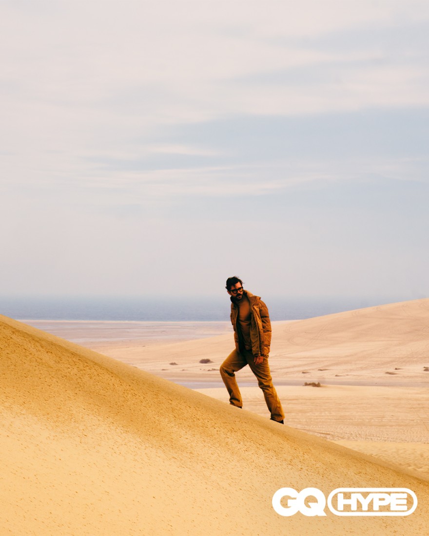Furkan Andıç ile Doha'da Adım Adım
